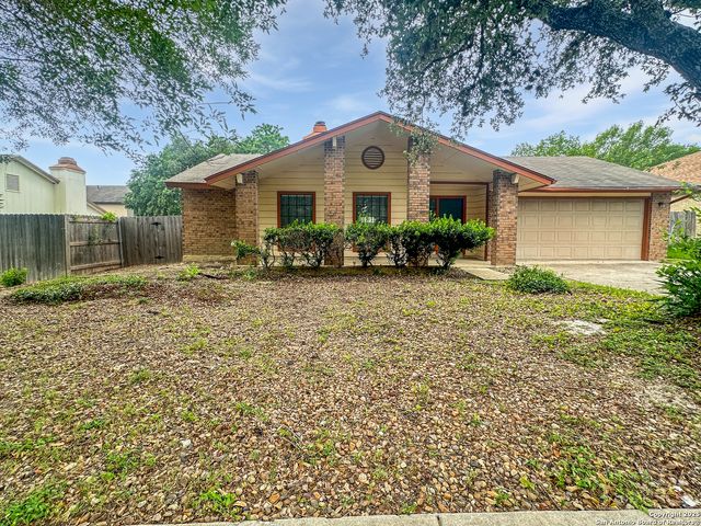 4826 Bohill, San Antonio, TX 78217