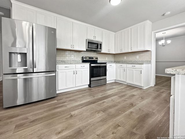 4826 Bohill, San Antonio, TX 78217