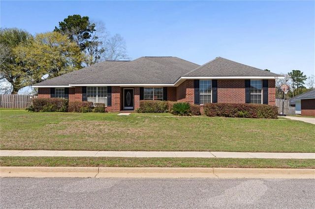 9812 Brooklyns Way S, Semmes, AL 36575