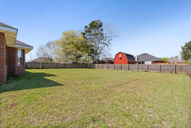 9812 Brooklyns Way S, Semmes, AL 36575