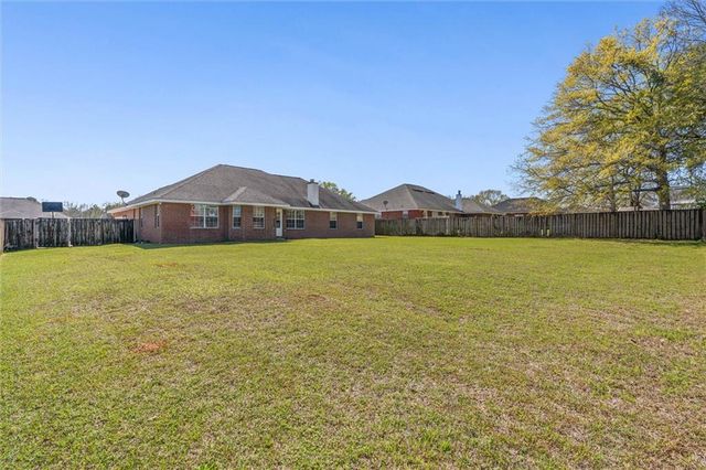 9812 Brooklyns Way S, Semmes, AL 36575