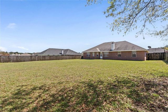 9812 Brooklyns Way S, Semmes, AL 36575