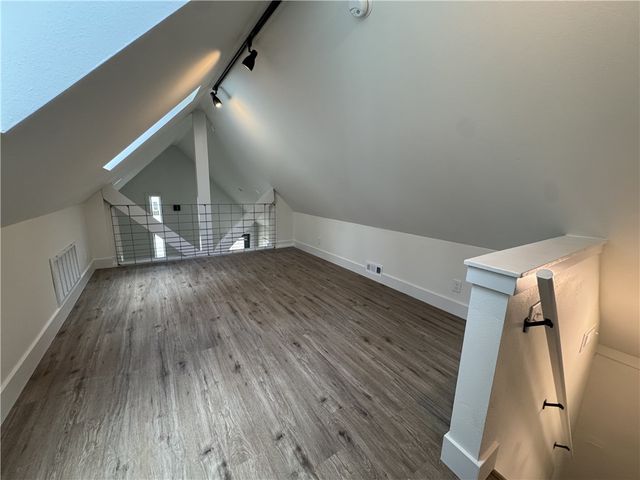 1111 South Ray Avenue A, Fayetteville, AR 72701