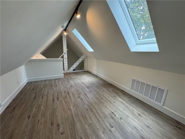 1111 South Ray Avenue A, Fayetteville, AR 72701