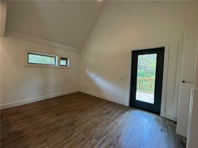 1111 South Ray Avenue A, Fayetteville, AR 72701