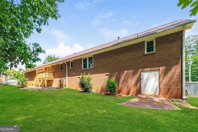 263 Austin Road, Stockbridge, GA 30281