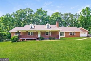 263 Austin Road, Stockbridge, GA 30281