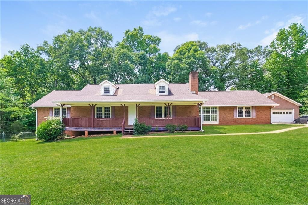 263 Austin Road, Stockbridge, GA 30281