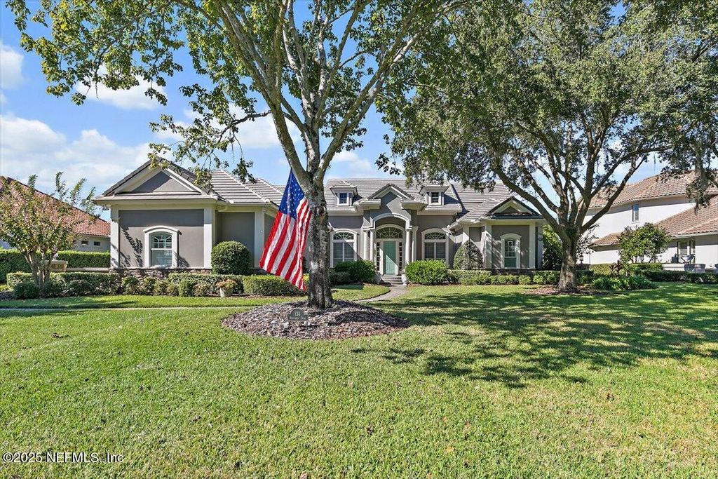 134 MUIRFIELD Drive, Ponte Vedra Beach, FL 32082