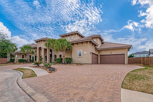 11510 Via Fontana Court, Richmond, TX 77406