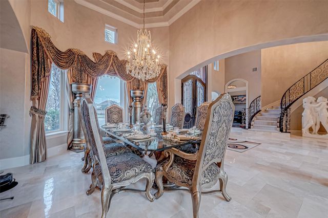 11510 Via Fontana Court, Richmond, TX 77406