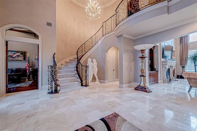 11510 Via Fontana Court, Richmond, TX 77406