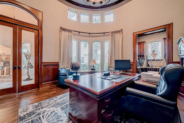 11510 Via Fontana Court, Richmond, TX 77406