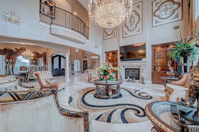 11510 Via Fontana Court, Richmond, TX 77406