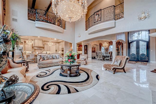 11510 Via Fontana Court, Richmond, TX 77406