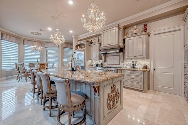 11510 Via Fontana Court, Richmond, TX 77406