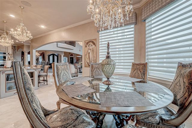 11510 Via Fontana Court, Richmond, TX 77406