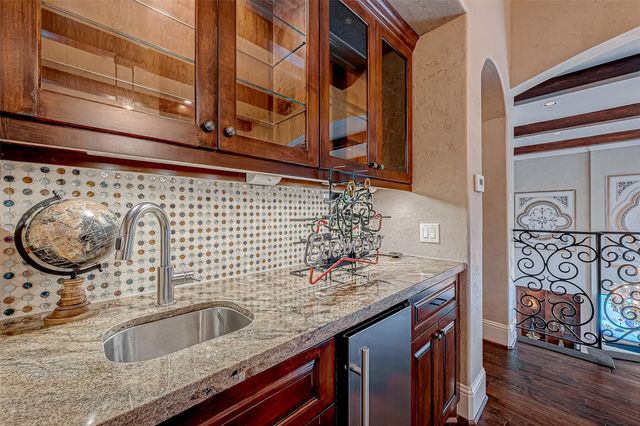 11510 Via Fontana Court, Richmond, TX 77406