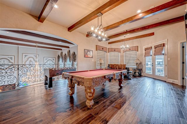 11510 Via Fontana Court, Richmond, TX 77406