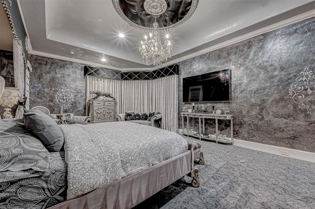 11510 Via Fontana Court, Richmond, TX 77406