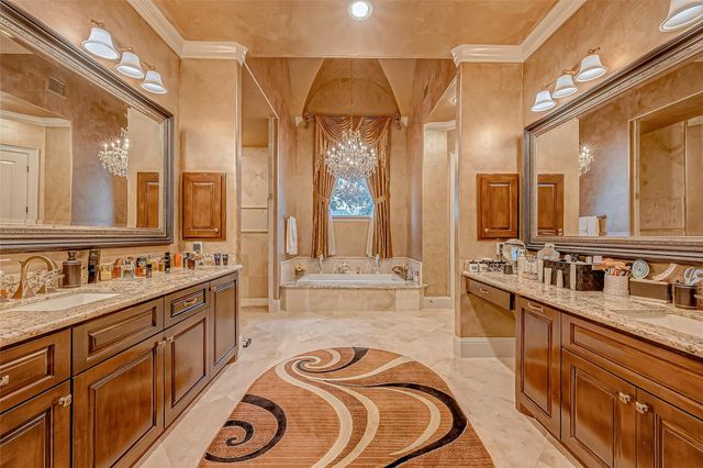 11510 Via Fontana Court, Richmond, TX 77406