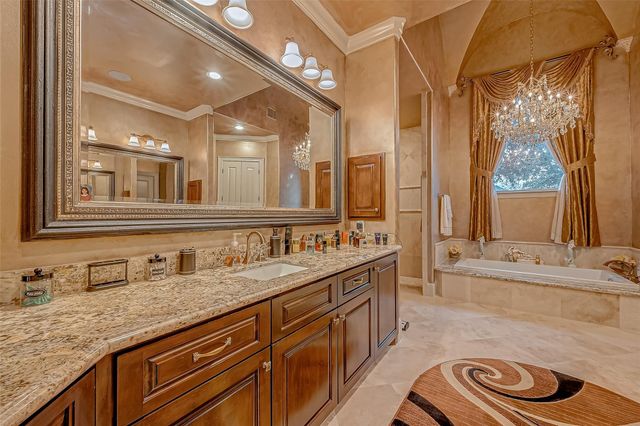 11510 Via Fontana Court, Richmond, TX 77406