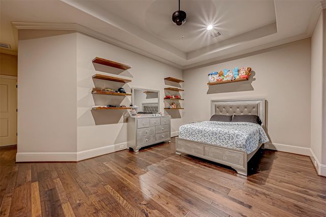 11510 Via Fontana Court, Richmond, TX 77406