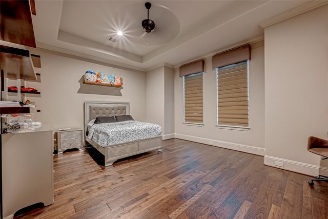 11510 Via Fontana Court, Richmond, TX 77406