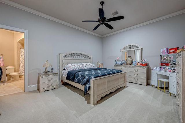 11510 Via Fontana Court, Richmond, TX 77406