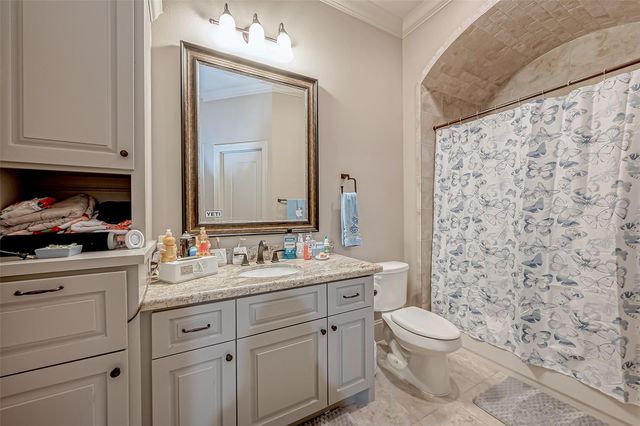 11510 Via Fontana Court, Richmond, TX 77406