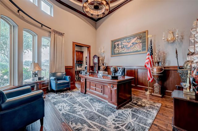 11510 Via Fontana Court, Richmond, TX 77406