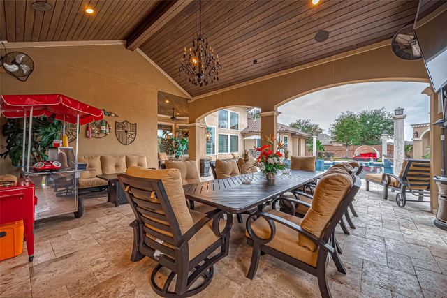 11510 Via Fontana Court, Richmond, TX 77406