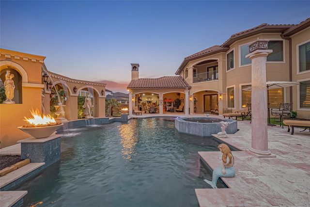 11510 Via Fontana Court, Richmond, TX 77406