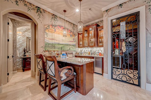 11510 Via Fontana Court, Richmond, TX 77406