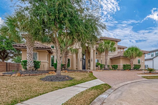 11510 Via Fontana Court, Richmond, TX 77406