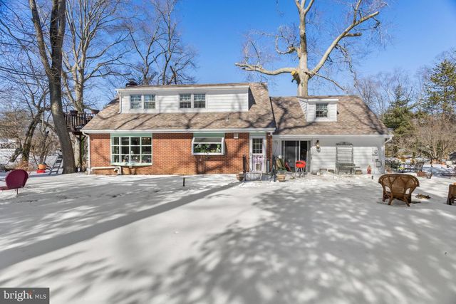 2031 SYLVAN PARK RD, Burlington, NJ 08016