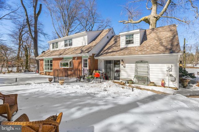 2031 SYLVAN PARK RD, Burlington, NJ 08016