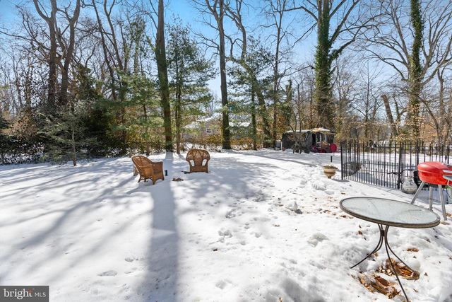 2031 SYLVAN PARK RD, Burlington, NJ 08016