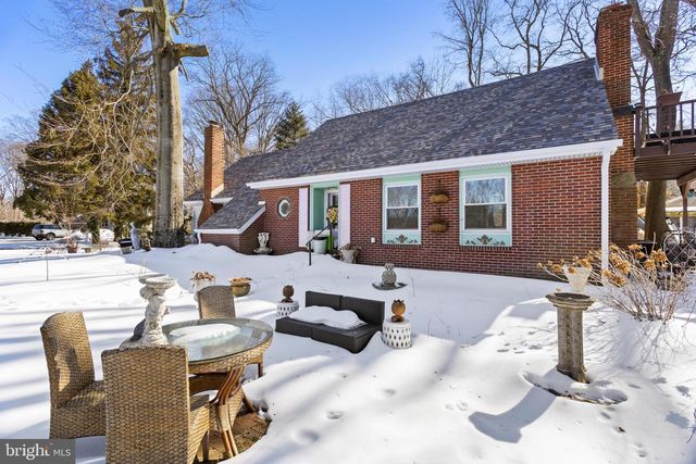 2031 SYLVAN PARK RD, Burlington, NJ 08016