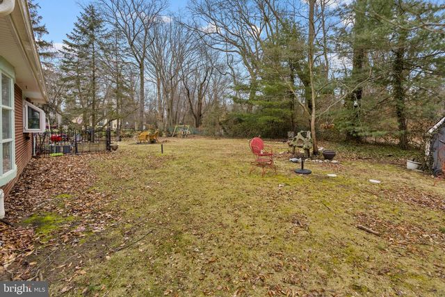 2031 SYLVAN PARK RD, Burlington, NJ 08016