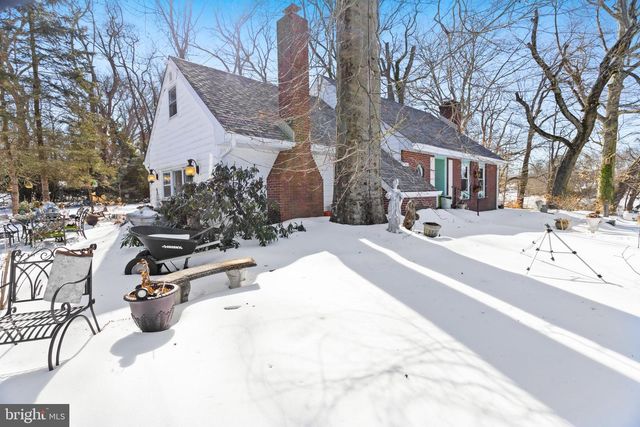 2031 SYLVAN PARK RD, Burlington, NJ 08016