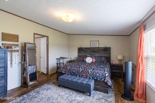 3510 Matts Way, Blythe, GA 30805