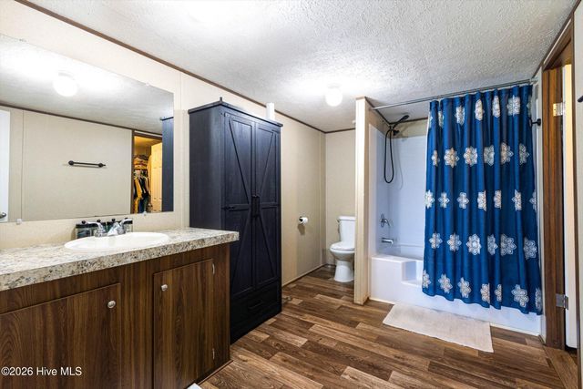 3510 Matts Way, Blythe, GA 30805