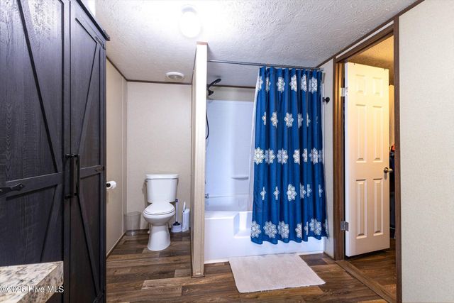 3510 Matts Way, Blythe, GA 30805