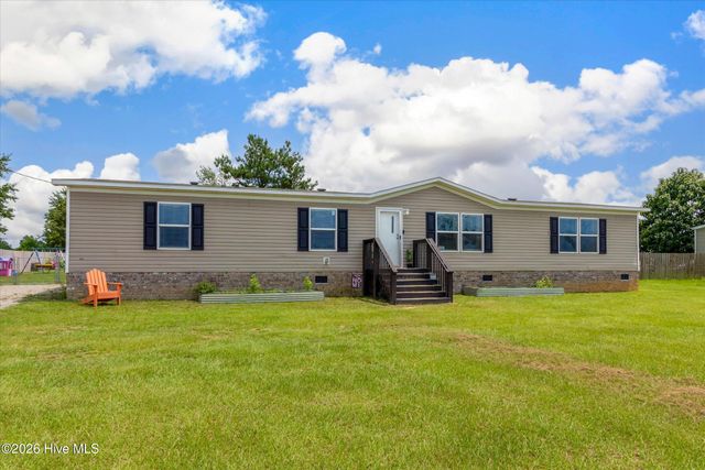 3510 Matts Way, Blythe, GA 30805