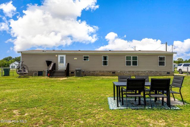 3510 Matts Way, Blythe, GA 30805