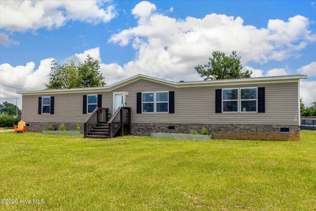 3510 Matts Way, Blythe, GA 30805