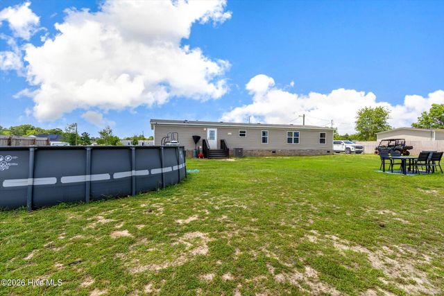 3510 Matts Way, Blythe, GA 30805