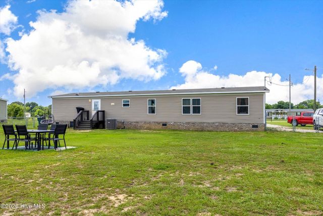 3510 Matts Way, Blythe, GA 30805