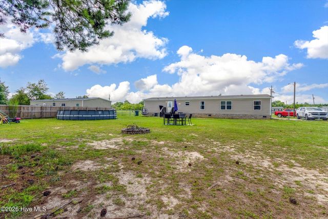 3510 Matts Way, Blythe, GA 30805